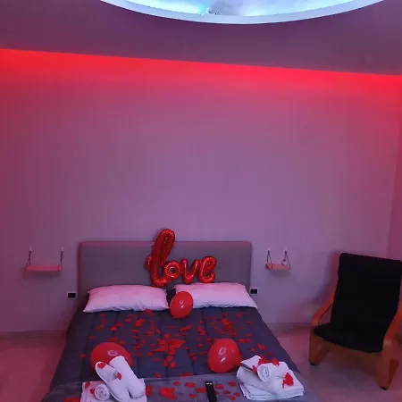 Suite1944&Col.Mar Liebeshotel