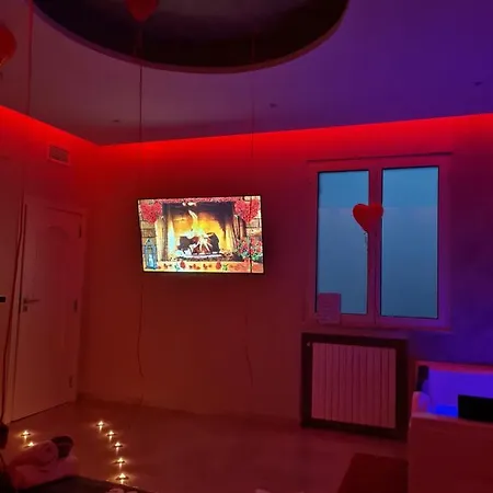 Liebeshotel Suite1944&Col.Mar