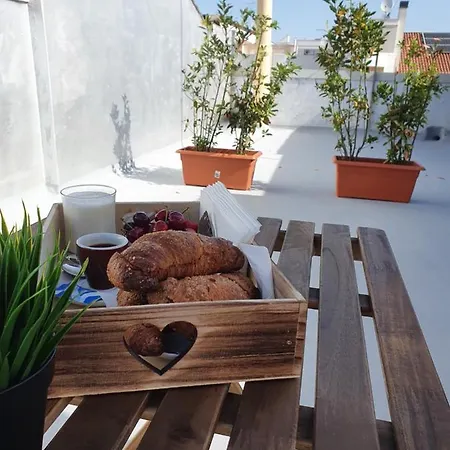 Suite1944&Col.Mar Liebeshotel Turi